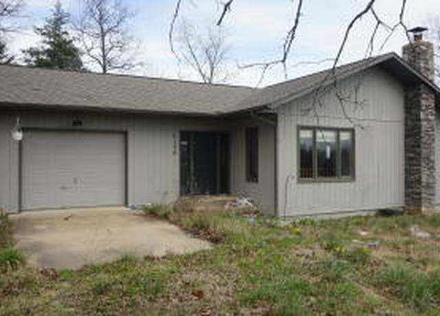 Property at 2198 Maple St, Hollister, MO 65672