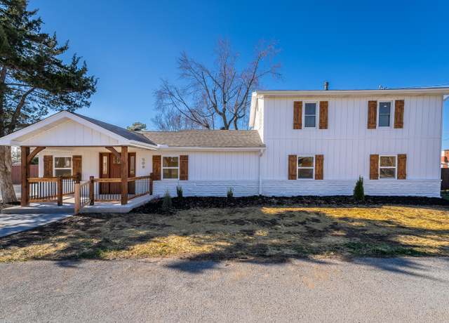 Property at 508 West St, Billings, MO 65610, 5 beds, 3 baths