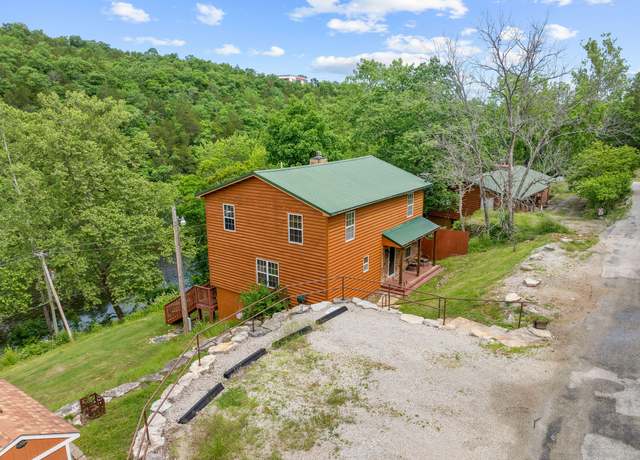 Property at 721 Shore Rd, Powersite, MO 65731, 3 beds, 3 baths