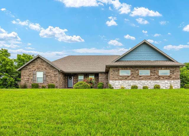 Property at 893 Azalea Ln, Clever, MO 65631, 3 beds, 2 baths
