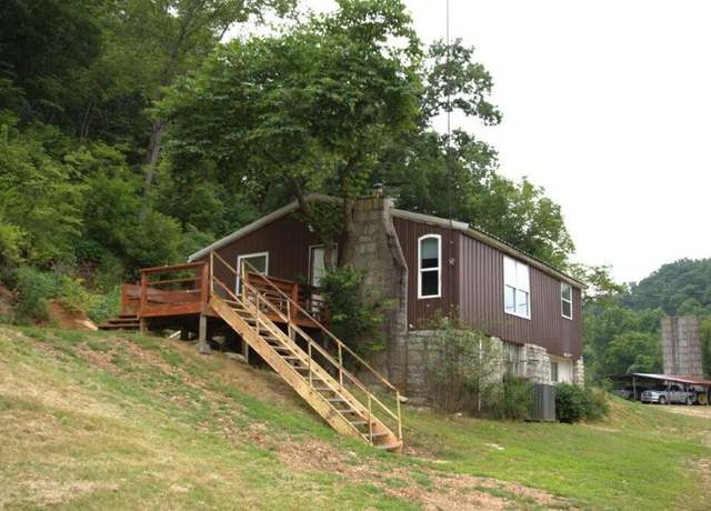 Property at 119 Younkers Ln, Noel, MO 64854, 2 beds, 1 bath