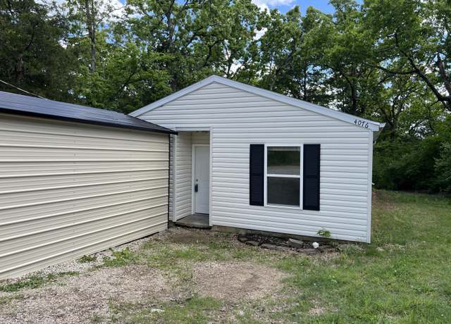 Property at 4076 White Oak Rd, Merriam Woods, MO 65740, 3 beds, 1 bath