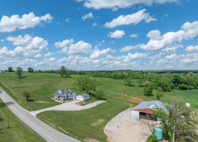 Property at 1865 Highway Kk, Bolivar, MO 65613, 3 beds, 2 baths