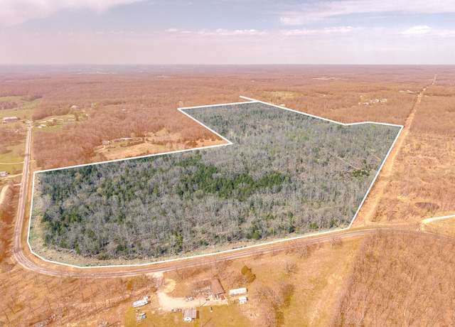 Property at 000 State Highway 32, Long Lane, MO 65590