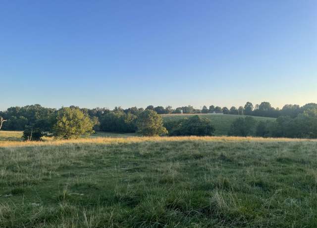 Property at 000 S Highway 160, Highlandville, MO 65669