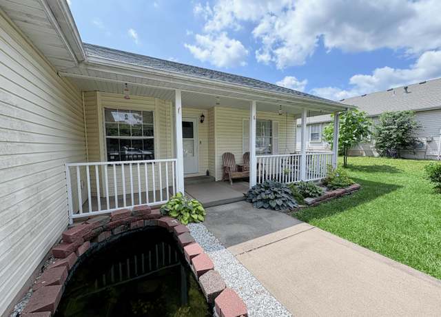 Property at 707 S Eastridge, Nixa, MO 65714, 3 beds, 2 baths