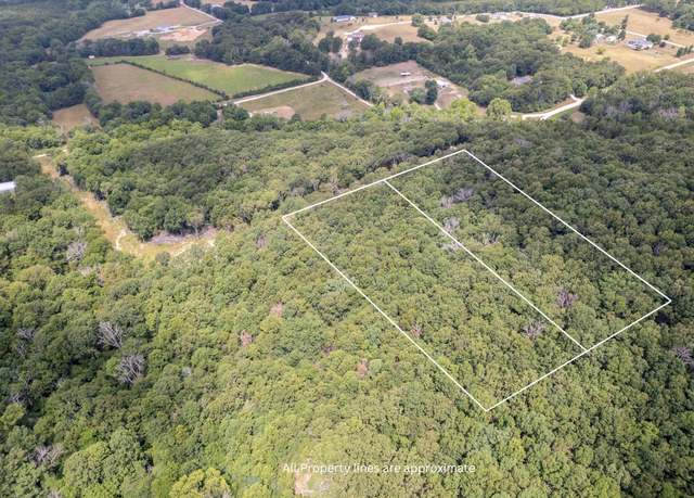 Property at Lot 1 & 2 Cedarwood Dr, Marshfield, MO 65706