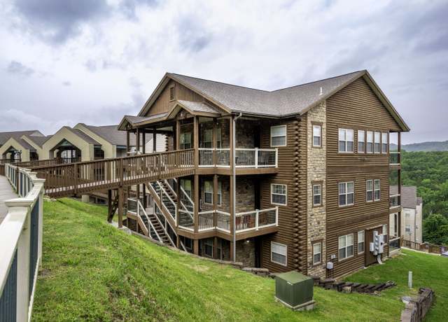 Property at 31 Blue Bird Way #4, Branson, MO 65616, 2 beds, 2 baths