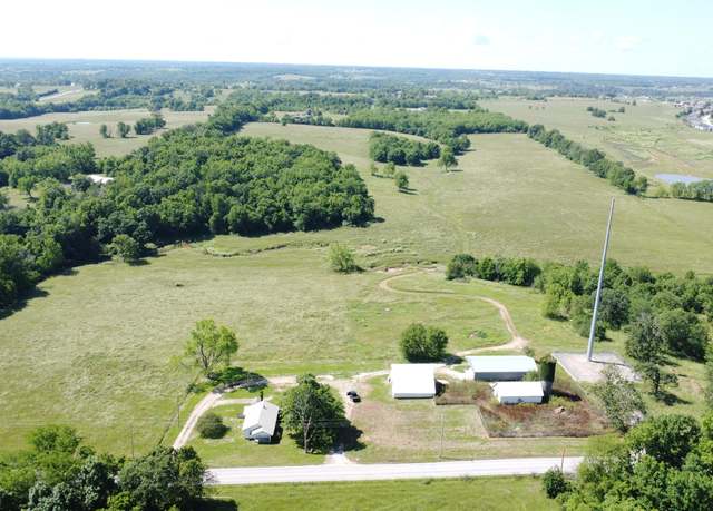 Property at 7576 W Farm Road 186, Republic, MO 65738