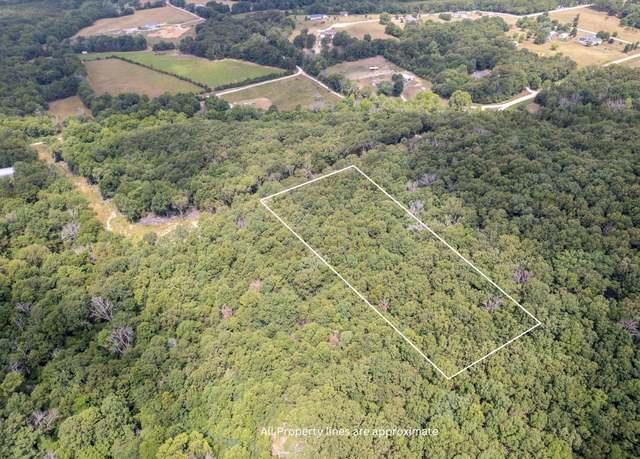 Property at Lot 2 Cedarwood Dr, Marshfield, MO 65706