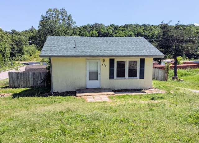 Property at 526 Buttercup Dr, Branson, MO 65616, 1 bed, 1 bath