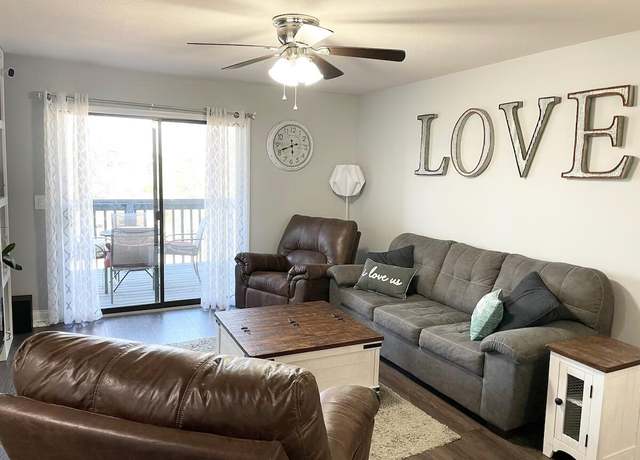 Property at 186 Bunker Ridge Dr #10, Branson, MO 65616, 2 beds, 2 baths