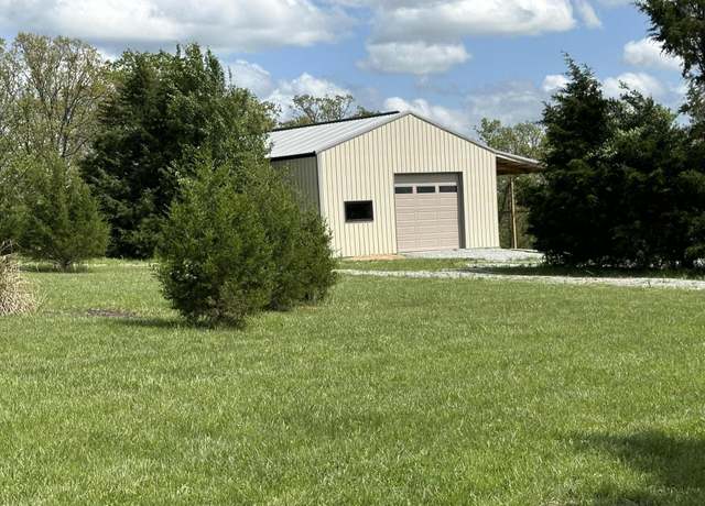 Property at 7450 Country Club Ln, Houston, MO 65483