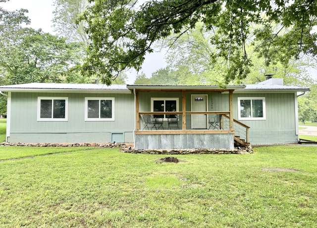 Property at 23540 County Road 544, Wheatland, MO 65779, 4 beds, 3 baths