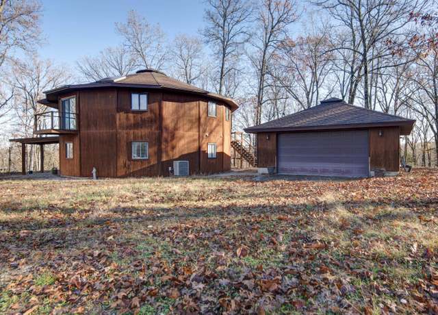 Property at 14550 State Highway B, Marshfield, MO 65706, 2 beds, 2 baths