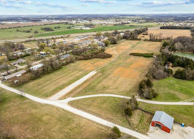 Property at 000 Prairie Ln, Bolivar, MO 65613