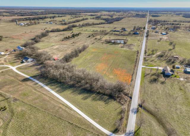 Property at 001 Quail Rd, Diamond, MO 64840