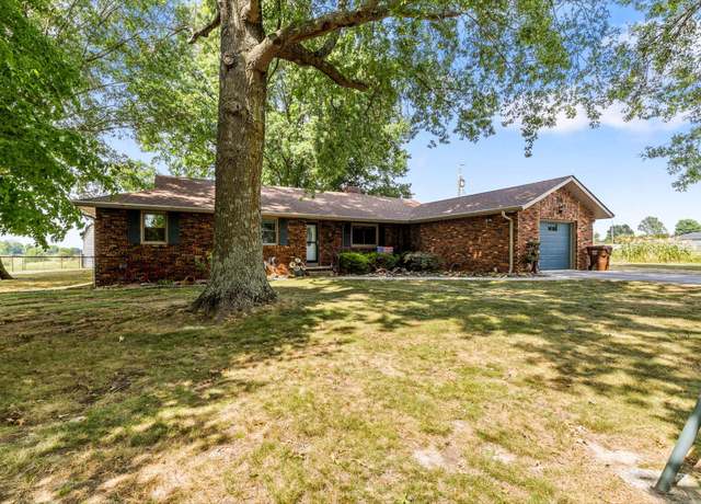Property at 265 Persimmon Rd, Ozark, MO 65721, 3 beds, 2 baths