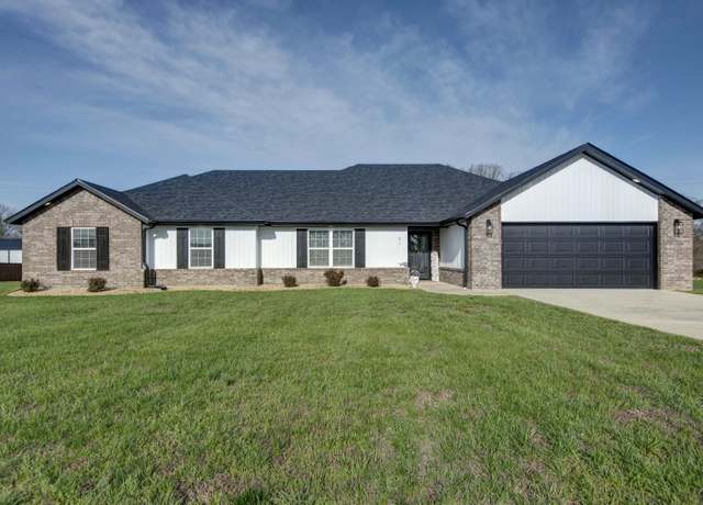 Property at 91 Logan Hill Dr, Rogersville, MO 65742, 4 beds, 2 baths