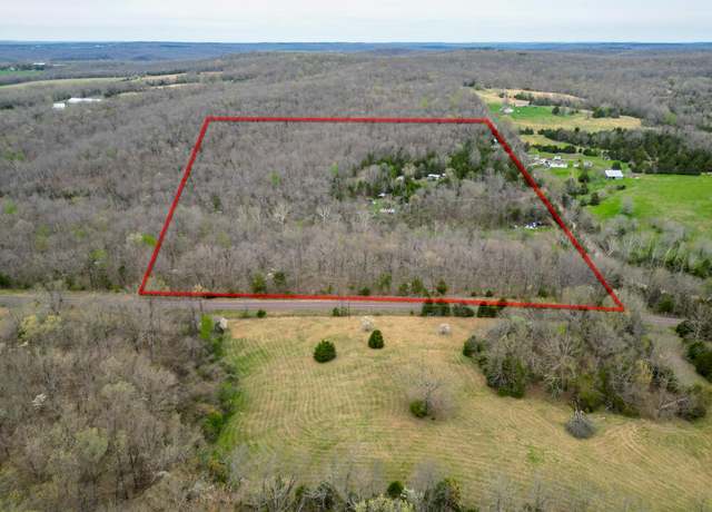 Property at 10575 Utah Dr, Falcon, MO 65470, 1 bed, 1 bath