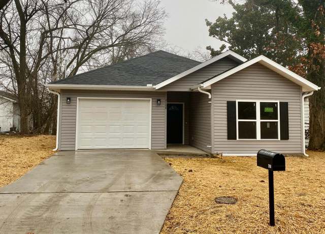 Property at 2108 E Trenton, Joplin, MO 64801, 2 beds, 2 baths