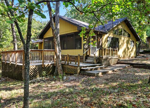 Property at 485 Holiday Acres Circle Cir, Branson West, MO 65737, 3 beds, 2 baths