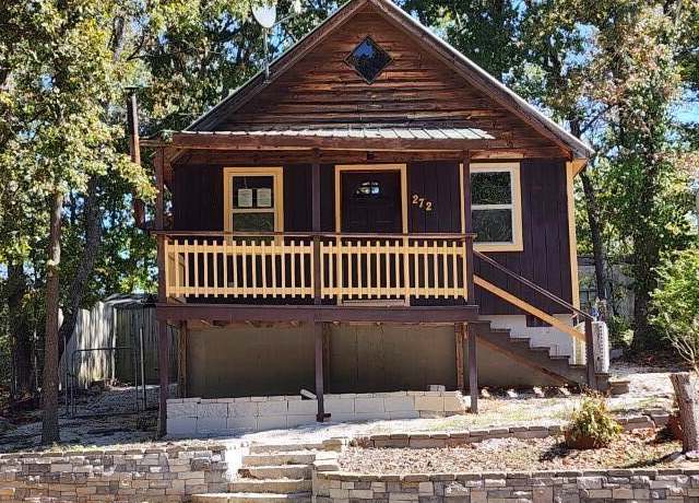 Property at 272 Woodward Dr, Branson, MO 65616, 1 bed, 1 bath