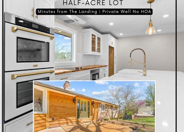 Property at 182 Woodson Bend Rd, Branson, MO 65616, 4 beds, 3 baths