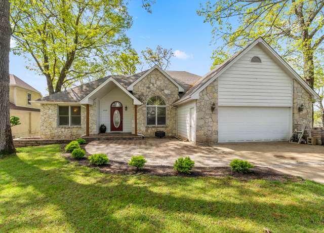 Property at 5464 Hampton Ct. Ct, Osage Beach, MO 65065, 5 beds, 3 baths