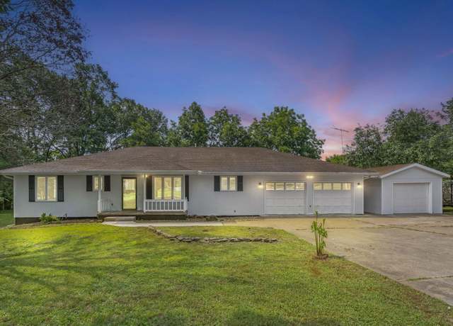 Property at 294 Buzzard Cv, Cape Fair, MO 65624, 2 beds, 2 baths
