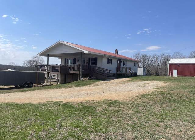 Property at 3463 Bethel Dr Summersville Dr, Summersville, MO 65571, 3 beds, 3 baths