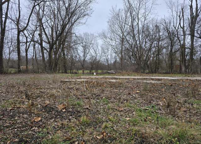 Property at 2812 W North St, Springfield, MO 65803