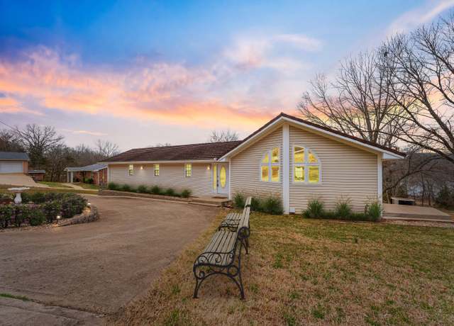 Property at 26071 S Royal Point Dr, Shell Knob, MO 65747, 4 beds, 3 baths