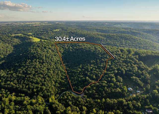 Property at 000 Farm Road 1190, Aurora, MO 65605