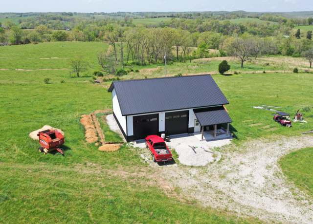 Property at 395 Cr 138, Wasola, MO 65773