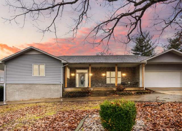 Property at 2100 S 16th Ave, Ozark, MO 65721, 3 beds, 3 baths