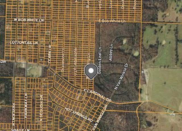 Property at 1018 Blackberry Ln, Horseshoe Bend, AR 72512