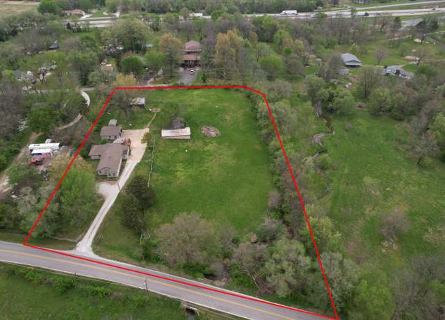 Property at 2347 W Farm Road 112, Springfield, MO 65803, 3 beds, 2 baths