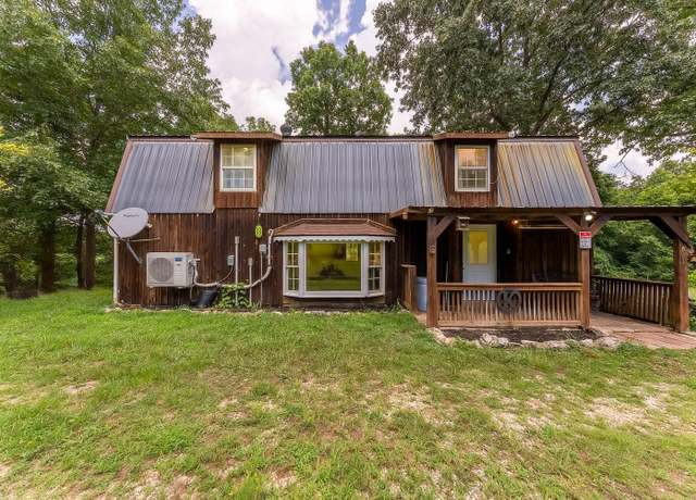 Property at 153 Private Road 204-184, Alton, MO 65606, 1 bed, 1 bath