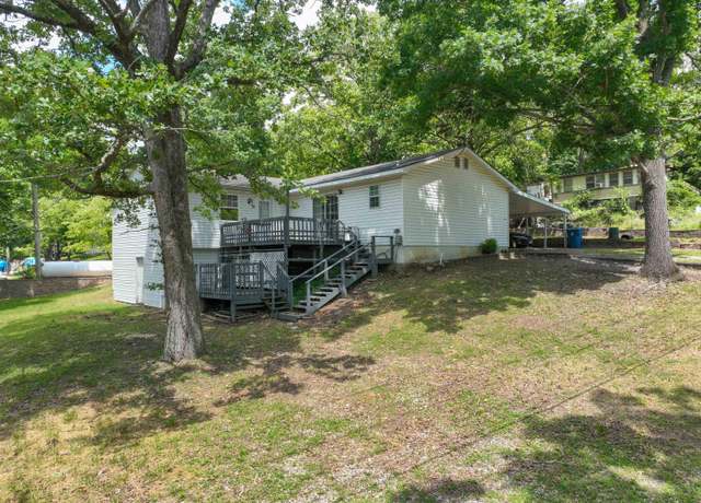 Property at 195 Redbud Ave, Rockaway Beach, MO 65740, 3 beds, 3 baths