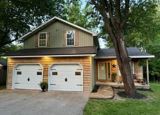 Property at 408 S Main St, Willard, MO 65781, 3 beds, 3 baths