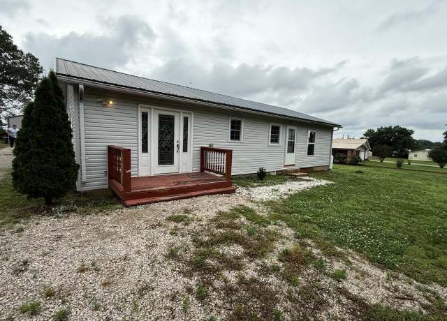 Property at 104 County Road 273, Myrtle Township, MO 65778, 2 beds, 2 baths