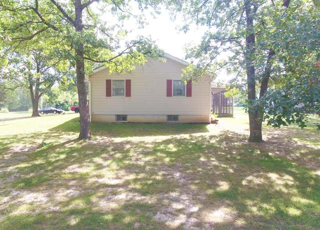 Property at 24037 County Road 287, Pittsburg, MO 65724, 3 beds, 2 baths