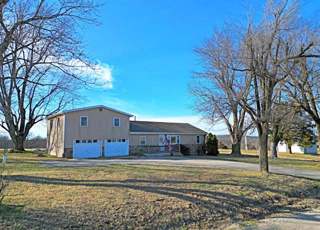 Property at 1633 Swan Ln, Mansfield, MO 65704, 3 beds, 1.5 baths