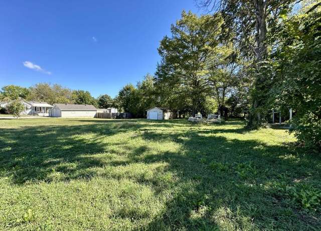 Property at 206 State St, Greenfield, MO 65661