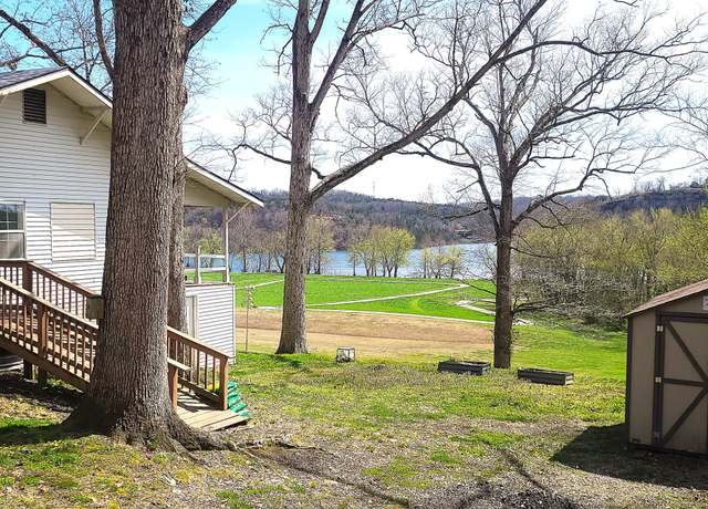 Property at 164 Cook Rd, Forsyth, MO 65653, 2 beds, 2 baths