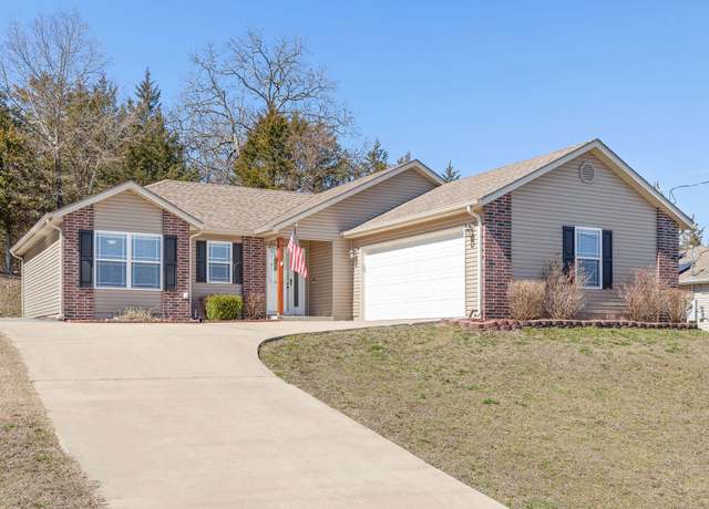Property at 231 Windridge Rd, Branson, MO 65616, 3 beds, 2 baths