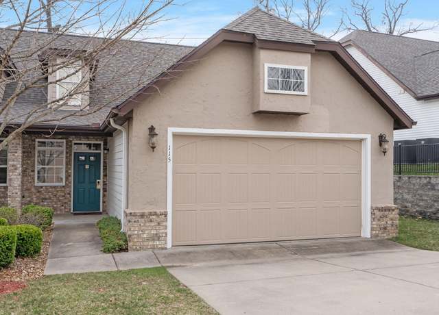 Property at 115 Residence Lane Ln #4, Branson, MO 65616, 3 beds, 2.5 baths