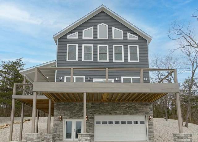 Property at 615 Fairsight Rd, Cape Fair, MO 65624, 4 beds, 4.5 baths