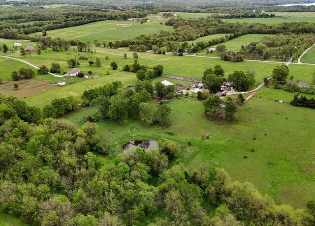 Property at 1487 E Lelia Ln, Springfield, MO 65803, 4 beds, 2 baths